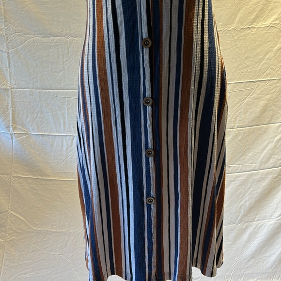 Love Tree spaghetti strap dress - Picture 3 of 6